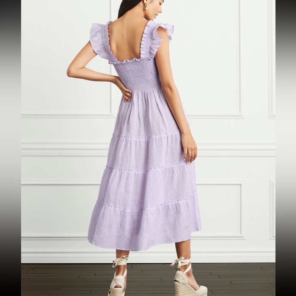 Hill House Home Nap Dress - Picture 3 of 9
